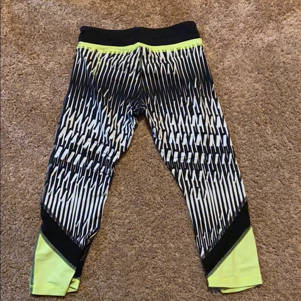 Running leggings